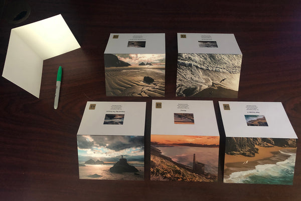 Pack of Five Set12