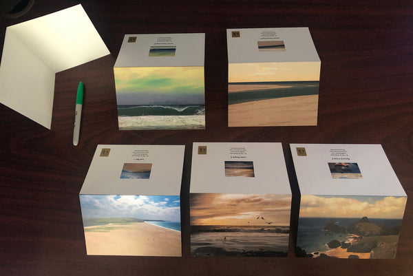 Pack of Five Set13