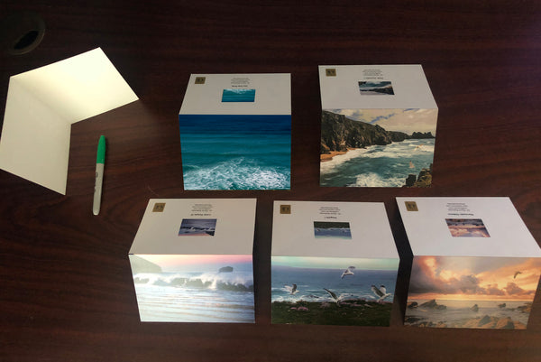 Pack of Five Set15