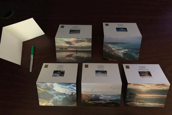 Pack of Five Set16