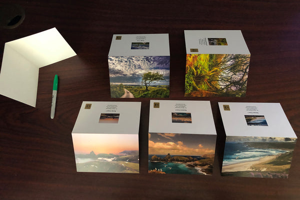 Pack of Five Set17