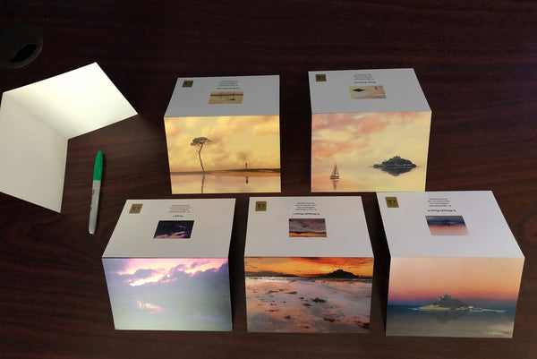 Pack of Five Set18
