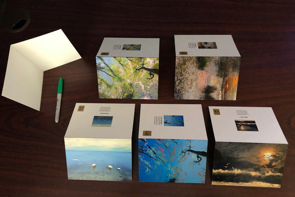 Pack of Five Set19
