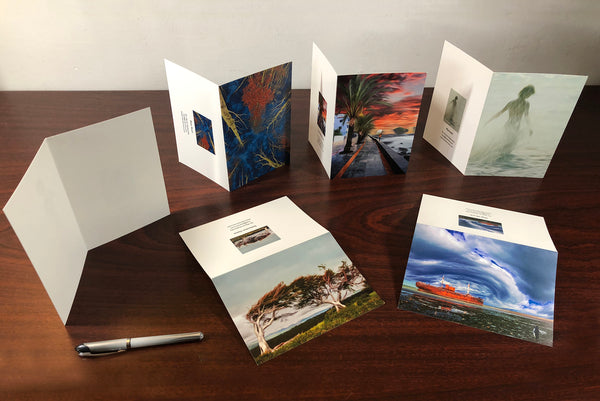 Pack of Five Set1