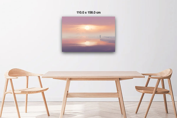 Seascape Tranquility