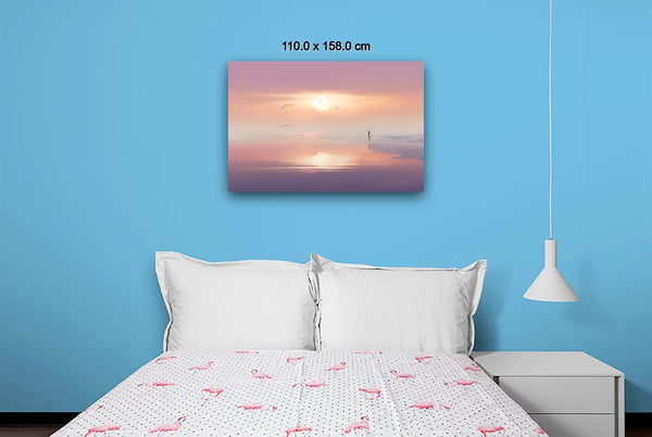 Seascape Tranquility