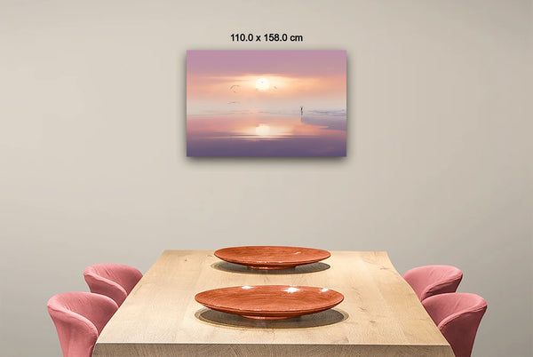 Seascape Tranquility