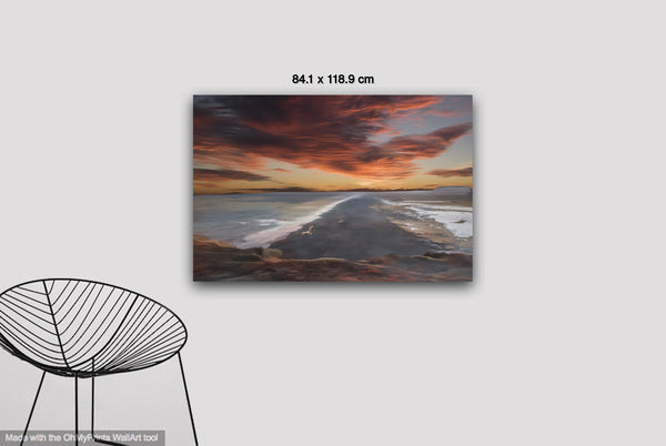 Seashore Infinity II