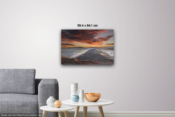 Seashore Infinity II