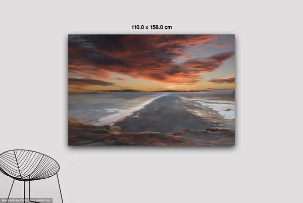 Seashore Infinity II