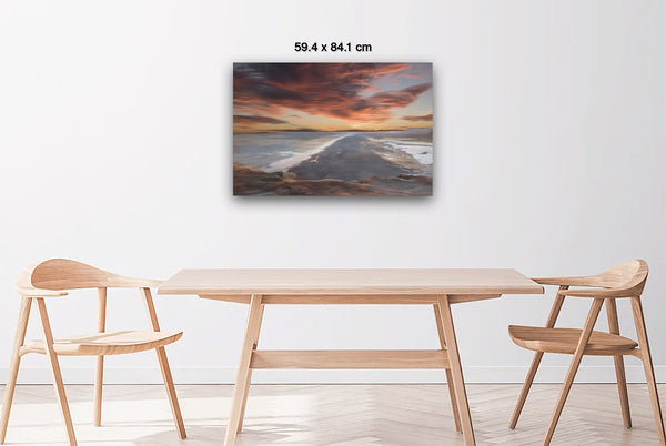 Seashore Infinity II