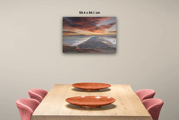 Seashore Infinity II