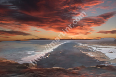 Seashore Infinity II