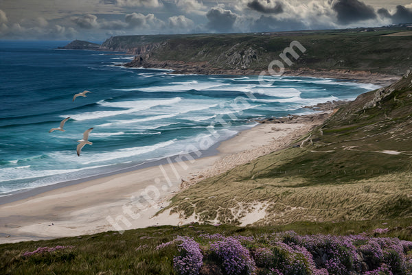 Sennen Cove I