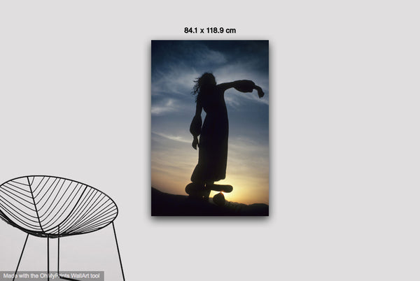 Silhouette II