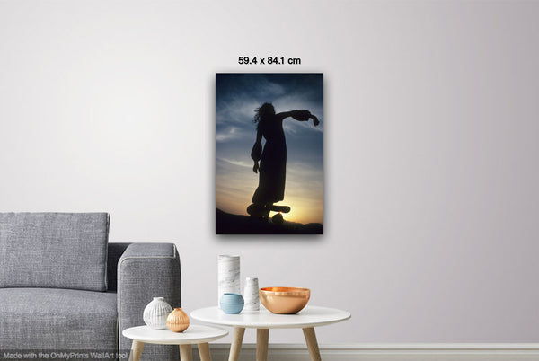 Silhouette II