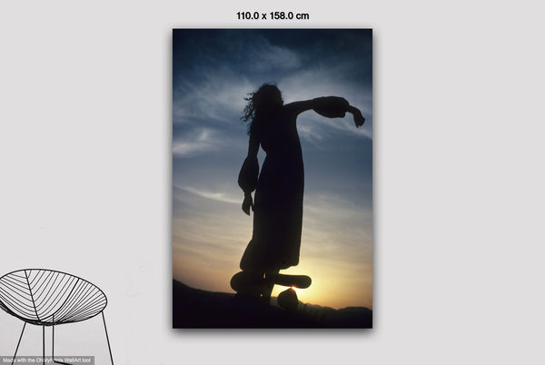 Silhouette II