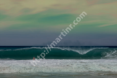 Social Distancing III