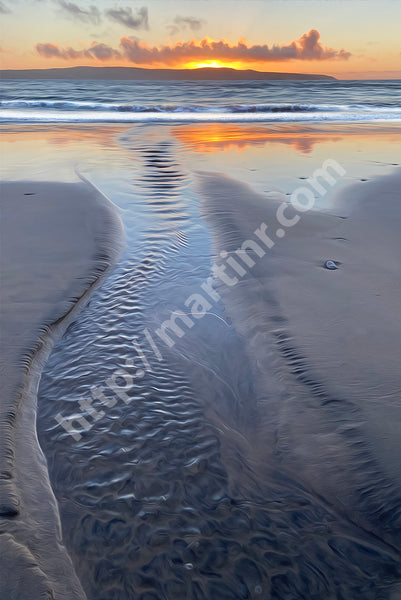 Stream Reflection II