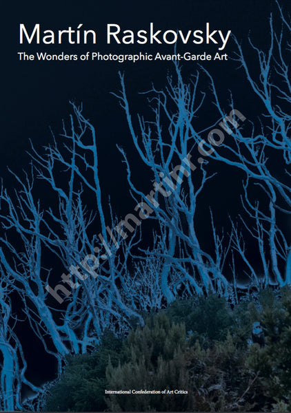 The Wonders of Photographic Avant-Garde Art