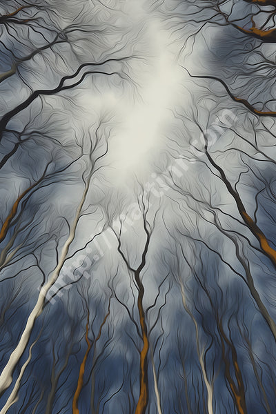Tree Canopy 7