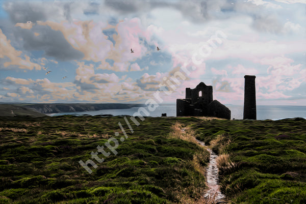 Wheal Coates I
